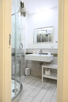 Bagno di Chiaia Chic House