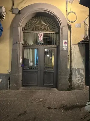 Facciata o entrata di Santa Caterina Apartment