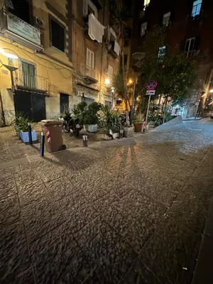 Il quartiere o una zona nella vicinanze dell'appartamento