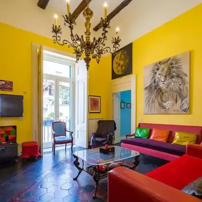 4P Casa Home