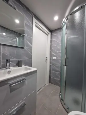 Bagno di House Angiolina