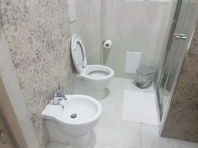 Bagno di Reginahouse