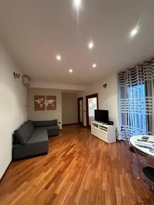 TV o dispositivi per l'intrattenimento presso REVIS 84