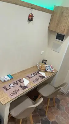 Planimetria di O'vascio ra Nennel