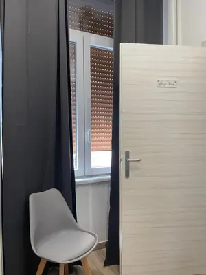 Planimetria di B&B Museo Central Suite