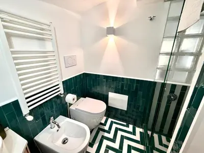 Bagno di Pignatelli Apartment