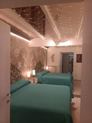 Planimetria di Vico Vico