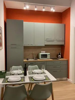 Cucina o angolo cottura di Sansepolcro33