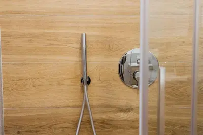 Bagno di Le Stanze Del Poeta Libero Bovio