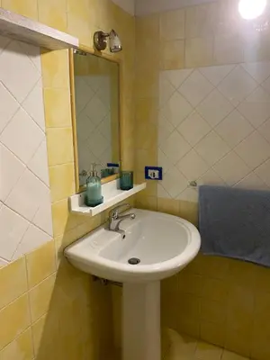 Planimetria di Pausea Downtown