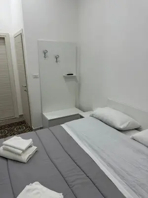 Letto o letti in una camera di Henry Luxury Suite