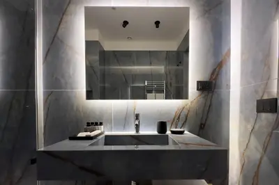 Bagno di InSogno Suites
