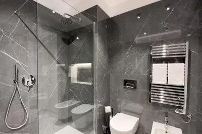 Bagno di InSogno Suites