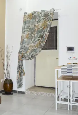 Planimetria di GIANNI'S HOME Spaccanapoli