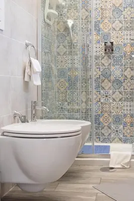 Bagno di Domus Cirillo13