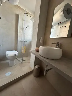Bagno di Casa Mia nel cuore di Napoli