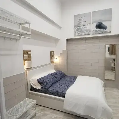 Il Biscottino rooms
