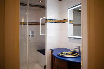 Bagno di Casa di Melo