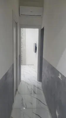 Planimetria di Bella Napoli