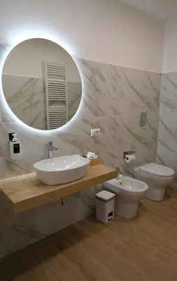Bagno di Toledo 292 Luxury House