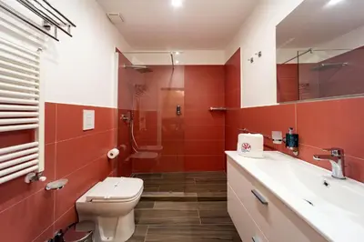 Bagno di Casa Corallina