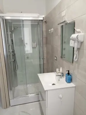 Bagno di M2 APARTMENT