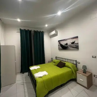 M2 APARTMENT