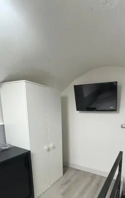 TV o dispositivi per l'intrattenimento presso giusy's house