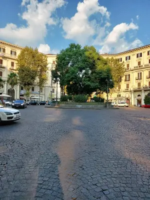 Il quartiere o una zona nella vicinanze del bed & breakfast
