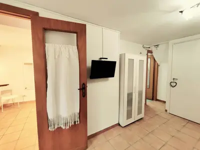 Cucina o angolo cottura di The Second Floor