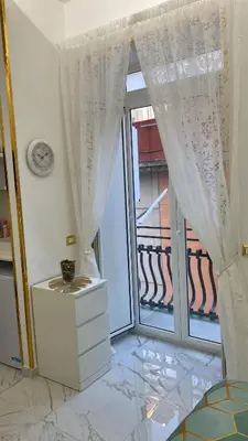 Planimetria di Regina House