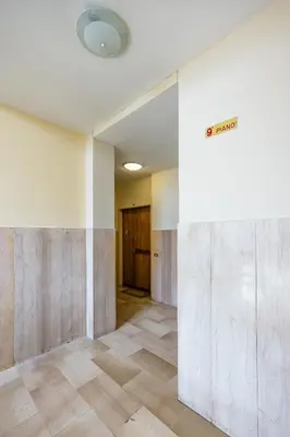 Planimetria di Colonna Classic Style Apartment by Wonderful Italy