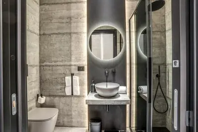 Bagno di Gallery Experience Napoli