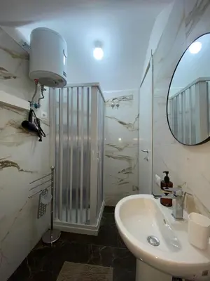 Bagno di Casa Mariano