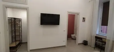 TV o dispositivi per l'intrattenimento presso Gradini a Toledo