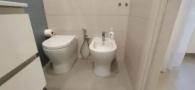 Bagno di Gradini a Toledo