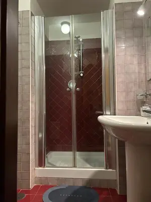 Bagno di SLEEPIN Montesanto