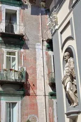Balcone o terrazza di Lallarella 17