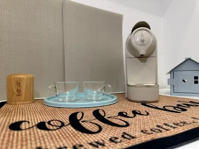 Planimetria di Casa Tramontano