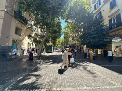 Ospiti di Casa Tramontano