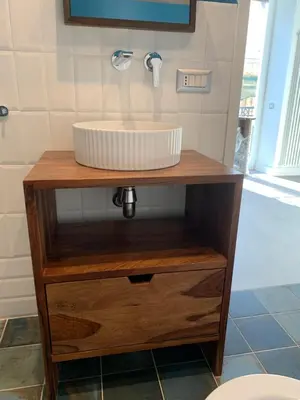 Planimetria di Fafà Apartment City center