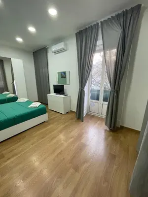 Letto o letti in una camera di Pontecorvo 26