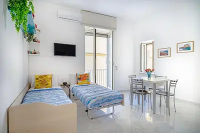 TV o dispositivi per l'intrattenimento presso Ecce Your Home