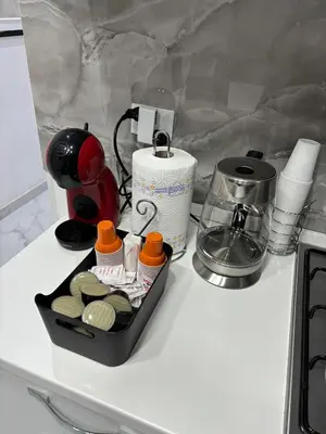 Cucina o angolo cottura di Domus Sunny