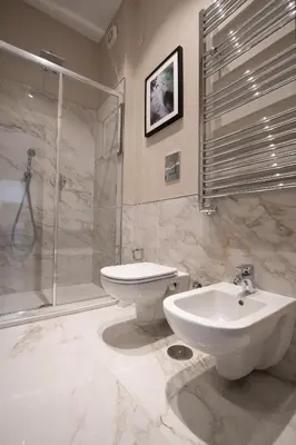 Bagno di Margherita Apartments