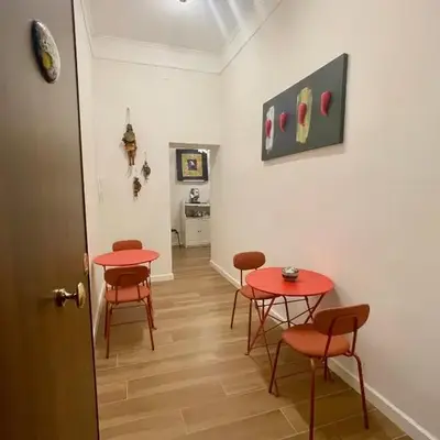 Casa Duchesca