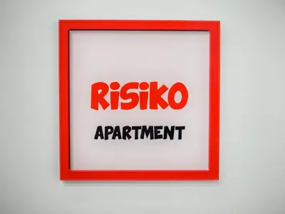 Certificato, attestato, insegna o altro documento esposto da Napoli Games Apartments by Dimorra