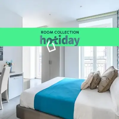 Hotiday Room Collection - Napoli Sant'Arcangelo