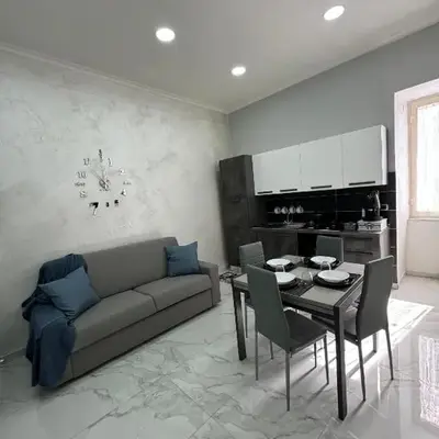 VESUVIUS HOUSE