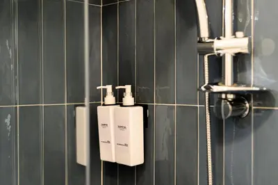 Bagno di Guest House 121 Charming Apartment